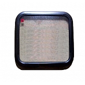 Side Window 26.25 inch x 19.25 inch EGR - 371381-15