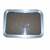 Airstream Rear Window Solar Emergency Exit 371244