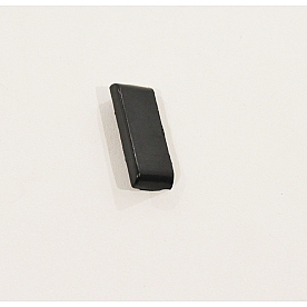 Weep Hole Cover - Small Black for Airstream Motorhome - 372062