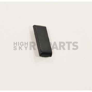 Weep Hole Cover - Small Black for Airstream Motorhome - 372062