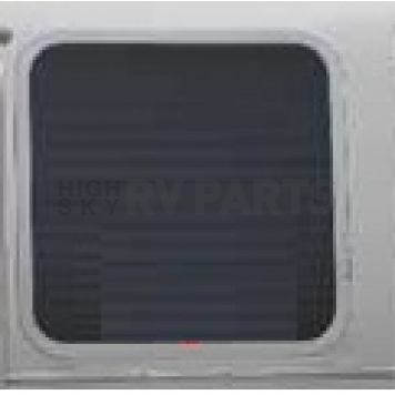 Main Entry Door Window Assembly - 371319-05