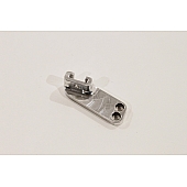 66-68 Airstream Window Glass Bar Arm NLA