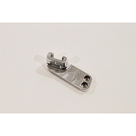 66-68 Airstream Window Glass Bar Arm NLA