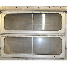 Varius Used 1951 to 1957 Airstream Window Herh Classic 