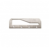 Airstream Window Latch Striker Plate 685124