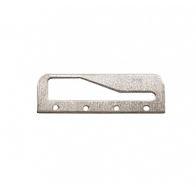 Airstream Window Latch Striker Plate 685124