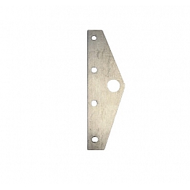  Airstream Window Sash Push Arm Bracket 195470