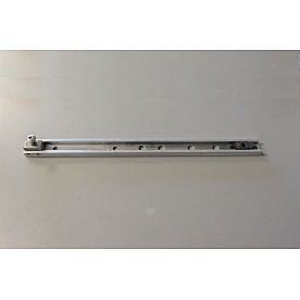 Window Operator Guide for Airstream 110736