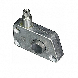 Window Operator for Airstream Left Hand - 008191LH