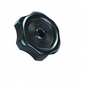 Airstream Window Operator Knob 371381-100
