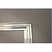 Herh Window Frame Upper Hinge 48 inch Length 