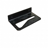 Window Latch Striker Plate - RH - 1101-0012