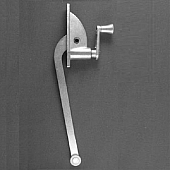 Hehr Hallmark 6 inch Window Operator 230746