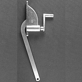 Hehr Hallmark 5 inch Window Operator 230749