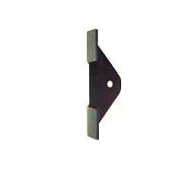 Frameless Window Prop Bracket 1101-0010