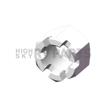 Husky Towing Fifth Wheel Trailer Hitch Hardware 33041