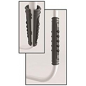 Stromberg Carlson Exterior Grab Bar Grip for Lend-A-Hand Hand Rails AM-01