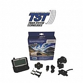 Truck System Technology (TST) Tire Pressure Monitoring System - TPMS TST-507-RV-4