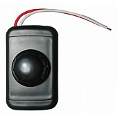 Valterra Dimmer Switch 12 Volt - Black - DG52484VP