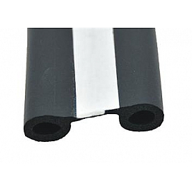 AP Products Slide Out Seal - 50' Double Bulb - 018-564