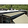 Carefree RV SOK III Awning Slide-Out Automatic - 10 Feet 9 Inch Solid Black UQ12962JV