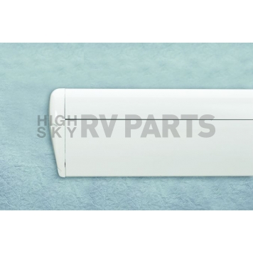 Carefree RV SOK III Awning Slide-Out Automatic - 11 Feet 5 Inch Linen Solid UP137BNJV-1