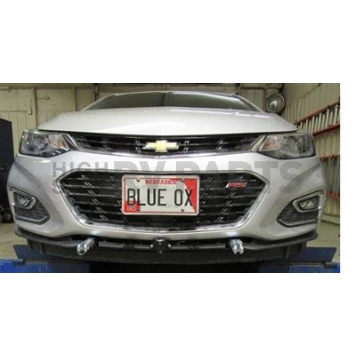 Blue Ox Vehicle Baseplate For 2017 - 2018 Chevrolet Cruze - BX1729