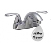 Phoenix Products Lavatory Faucet - Chrome Plated - PF232301