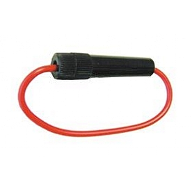 Prime Products Fuse Block - Glass Tube SFE - 16-0930PK