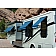 Carefree RV Awning Window - 11 Feet - Black - IB110RGJV