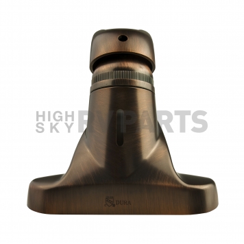 Dura Faucet Lavatory  Bronze Plastic - DF-PL100-ORB-1