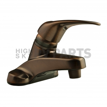 Dura Faucet Lavatory  Bronze Plastic - DF-PL100-ORB-2