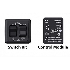 Carefree RV Awning BT12 Wireless Control System - 901602