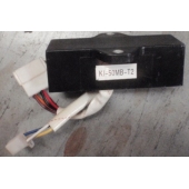 Kipor Power Solutions Generator Transformer PLY-50MB-T2