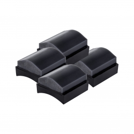 Super Springs Bump Stop for Ford F-450/550 Super Duty - Set of 4 - SSS-102