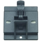 Carefree RV Awning Bottom Bracket Black Master Pack 901019-MP