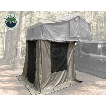 Overland Vehicle Systems Tent Annex 18049836