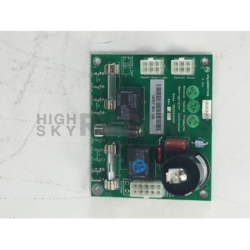 Dometic Refrigerator Interface Circuit Board 14002-1