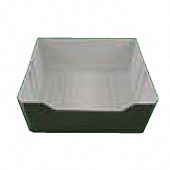 Norcold Refrigerator Crisper Bin - 618878