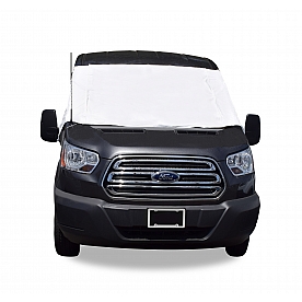 Adco Windshield Cover For Class C And Class B Ford Transit MH 2525