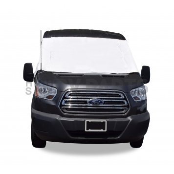 Adco Windshield Cover For Class C And Class B Ford Transit MH 2525