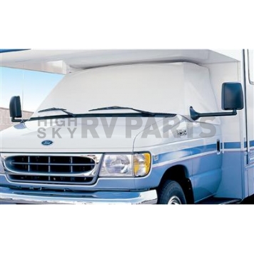Adco Windshield Cover For Class C And Class B Ram Promaster Motorhomes 2424