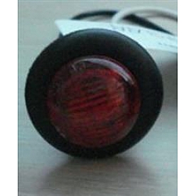 Fasteners Unlimited Side Marker Light - LED 003-183RR