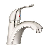 Dura Faucet Lavatory  Silver  - DF-NML202-CP