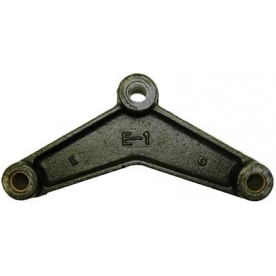 AP Products Leaf Spring Equalizer - Triangular Rocker Type Arm - 014-122106 