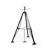 Camco Gooseneck Trailer Stabilizer Jack Stand 48850