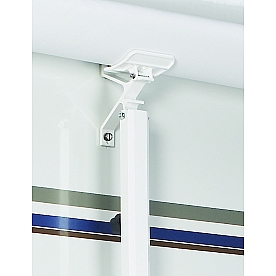 Carefree RV Awning Main Rafter Arm - 8 Foot Length - Left - R00430