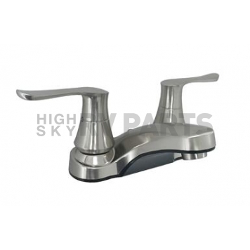 American Brass Faucet Lavatory   - U-YNN77N-DH3-E