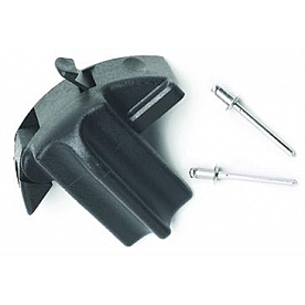 Carefree RV Awning Travel Lock Black 901017-MP