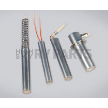 Tutco Cooling Unit Heater Element High Temperature Cartridge - CHX17737-1